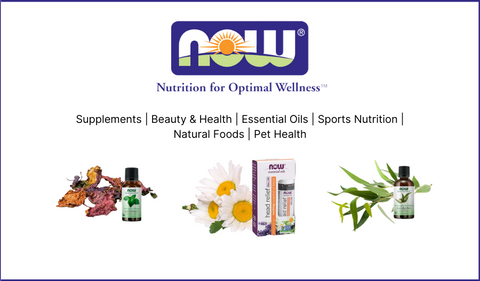 HerbsPro.com - Shop Online for Now Food Products