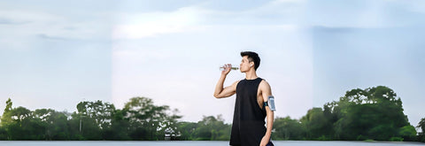 Summer hydration products