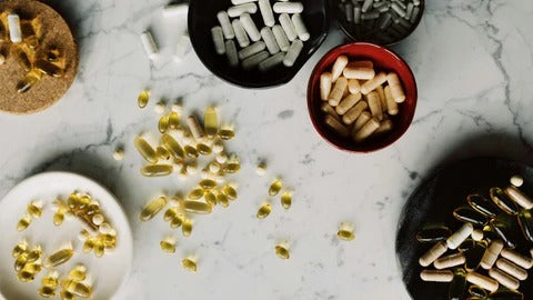 The Best Diet Supplements for Weight Loss and Energy