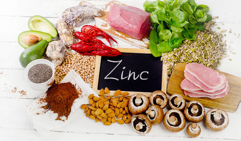 HerbsPro.com - What Is Zinc Good for In Your Body?