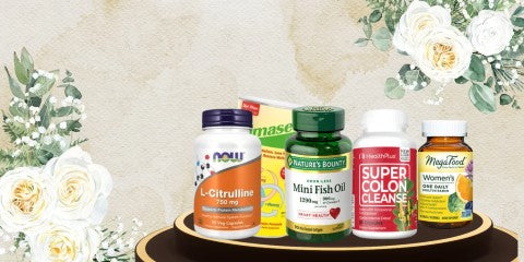 5 Essential Supplements to Kickstart Your Spring Wellness Routine