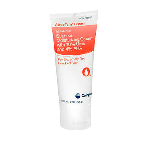 Coloplast, Atrac Tain Sween Moisturizing Cream, 2 oz Coloplast