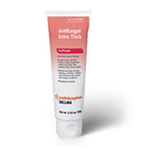 Smith & Nephew, Secura Antifungal Extra Thick Formula Cream, 3.25 Oz Smith & Nephew