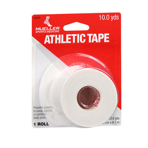 Mueller, Sports Medicine Athletic Tape, 1 Each Mueller