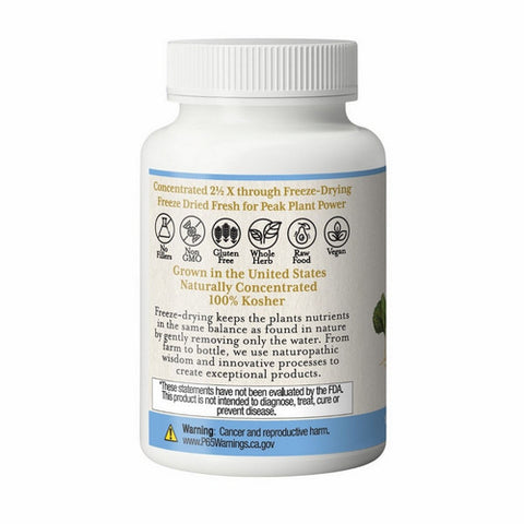 Eclectic Herb, Goldenseal, 90 Caps