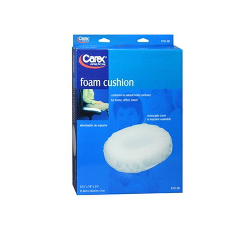 Carex, Cushion Invalid Foam, 1 each