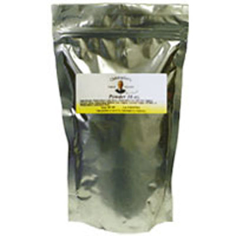 Dr. Christophers Formulas, Yellow Dock Combination Cut, 16 oz