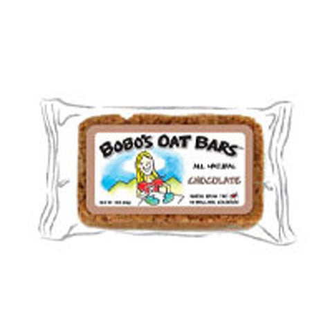 Bobo's Oat Bars, All Natural Bar, 3 Oz(Case Of 12)