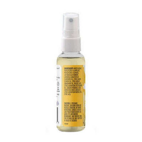 Aura Cacia, Panic Button Mist, 2 oz
