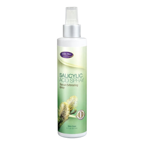 Life-Flo, Salicylic Acid Spray, 8 oz Life-Flo
