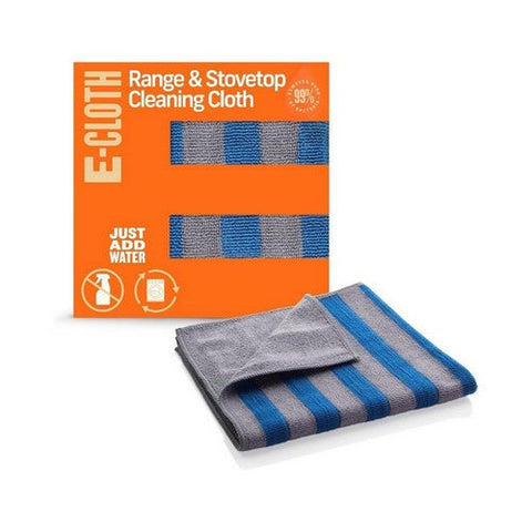 E-Cloth, Range and Stove Top Cloth, 1 COUNT E-Cloth