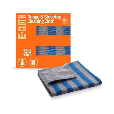 E-Cloth, Range and Stove Top Cloth, 1 COUNT