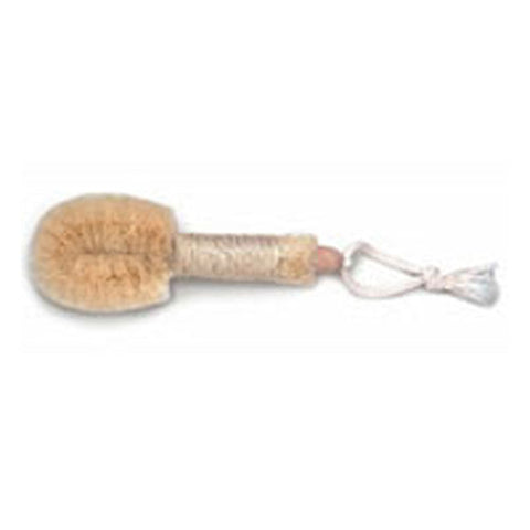 Baudelaire, Sisal 9 inch bath brush, 1 COUNT Baudelaire