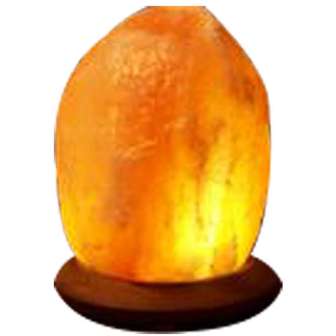 Aloha Bay, Himalayan Salt Lamp UBS, COUNT