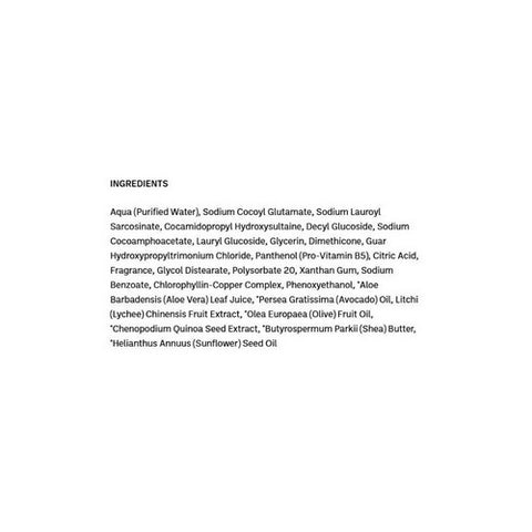 Giovanni Cosmetics, 2Chic Ultra-Moist Shampoo With Avocado And Olive Oil, Avocado and Olive Oil 8.5 OZ