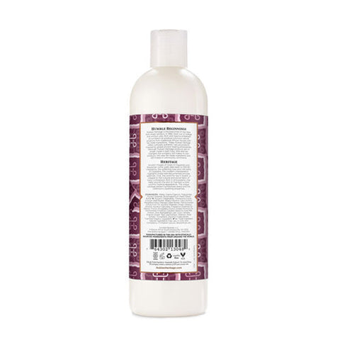 Nubian Heritage, Body Lotion, Goats Milk and Chai 13 OZ Nubian Heritage
