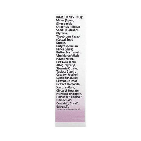 Weleda, Day Cream Hydrating Iris, 1 FL OZ Weleda