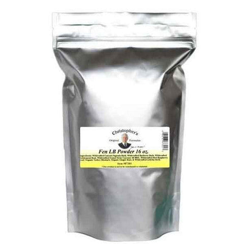 Dr. Christophers Formulas, V.B. Powder, 4 OZ Dr. Christophers Formulas