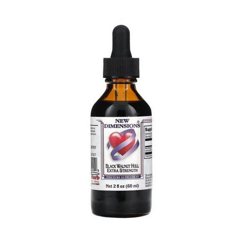 Kroeger Herb, Tincture Black Walnut, 2 oz Kroeger Herb