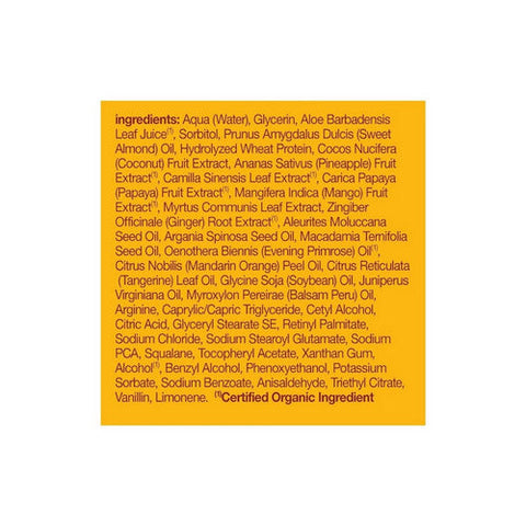 Alba Botanica, Hawaiian Drink It Up Leave - In Conditioning Mist Coconut Milk, 8 oz Alba Botanica