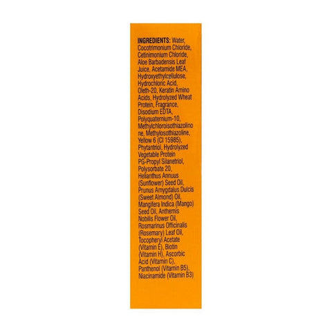 Vo5, Hot Oil Intense Conditioning Treatment, 0.5 Oz / 2 Count Vo5