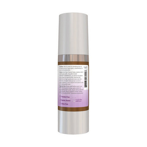 Now Foods, Dark Spot Serum, 1 oz Now Foods