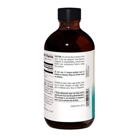 Source Naturals, Wellness Colloidal Silver, 16 Oz Source Naturals