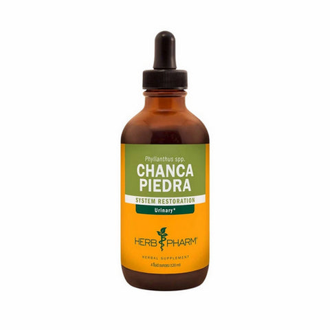 Herb Pharm, Chanca Piedra Extract, 4 Oz
