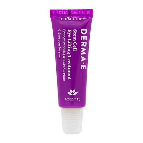Derma e, Firming DMAE Eye Lift, .5 Oz