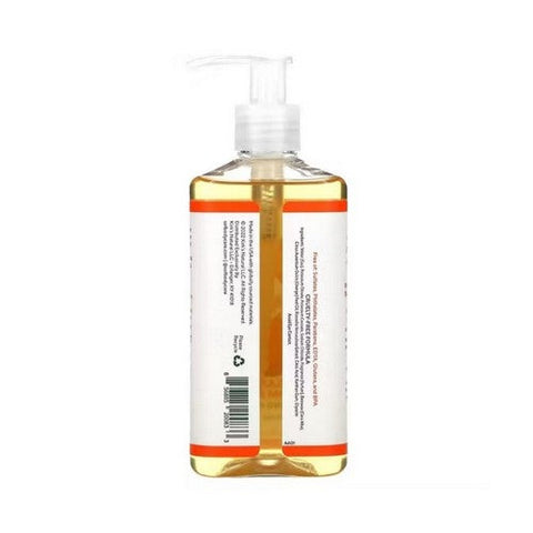 South Of France Soaps, Nourishing Liquid Hand Wash Orange Blossom Honey, 8 Oz South Of France Soaps