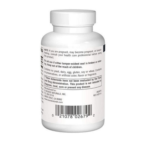 Source Naturals, MethylCobalamin, 1 mg, Cherry 240 Tabs Source Naturals