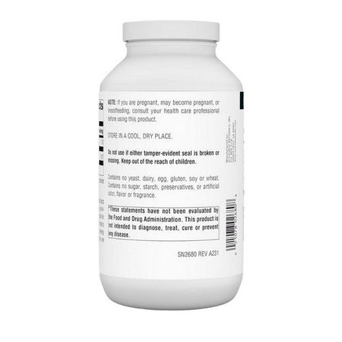 Source Naturals, L-Lysine, 1,000 mg, 200 Tabs Source Naturals