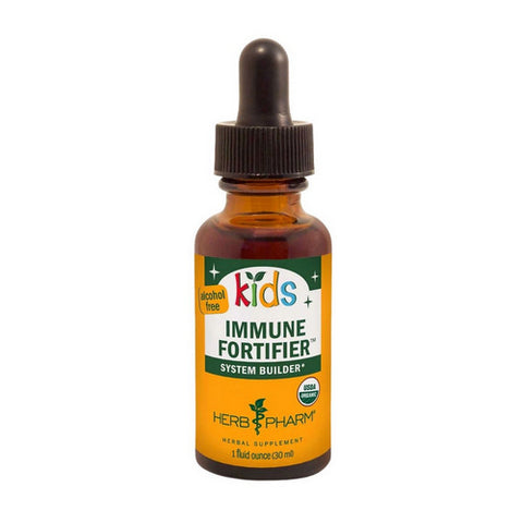 Herb Pharm, Kids Immune Fortifier, 1 fl oz