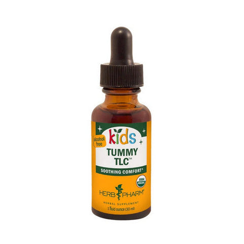Herb Pharm, Kids Tummy TLC, 1 fl oz Herb Pharm