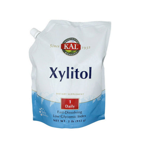 Kal, Xylitol, 2 lbs