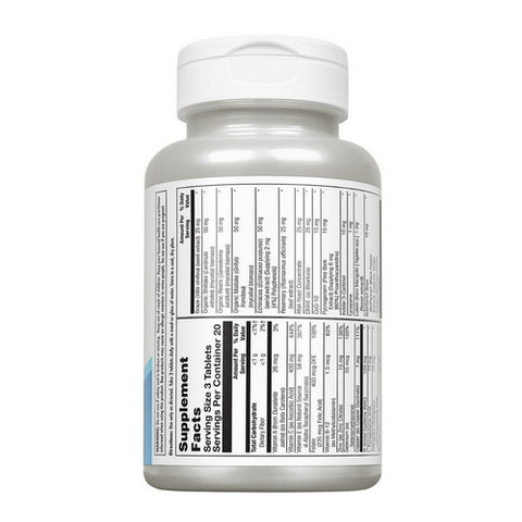 Kal, Cell Defense, 60 Tabs