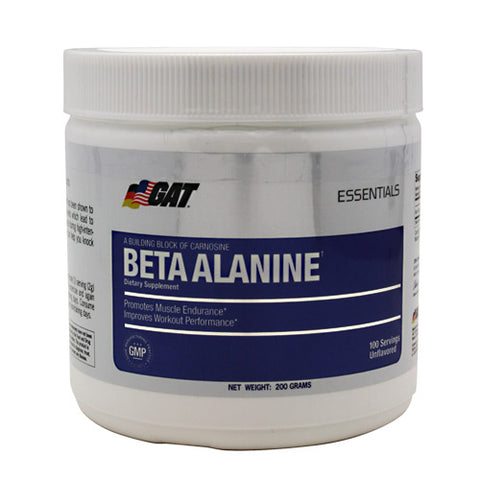 Germaine, Beta Alanine, 0.2 lbs
