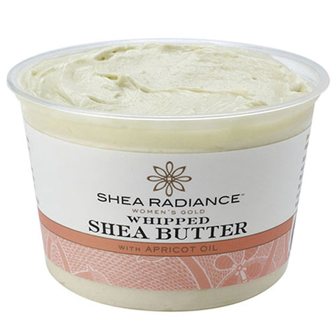 Shea Radiance, Shea Butter, 9.5 Oz