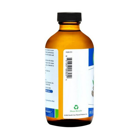 Earth's Care, Castor Oil, 8 oz Earth's Care
