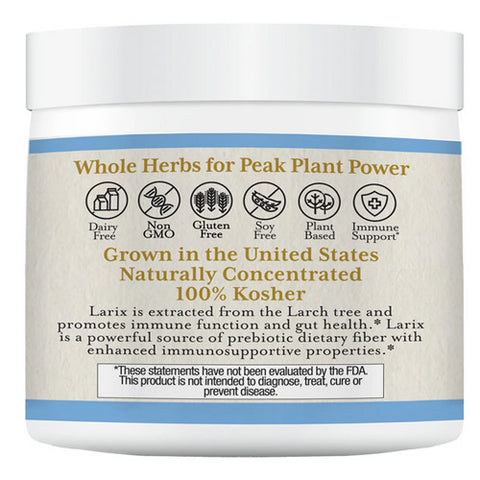 Eclectic Herb, Larix, 3 oz