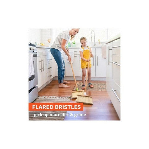 Full Circle Home, Clean Sweep Broom, 1 Count Full Circle Home
