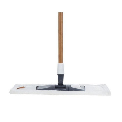 Full Circle Home, Mighty Mop Replacement Microfiber Head, 1 Count Full Circle Home