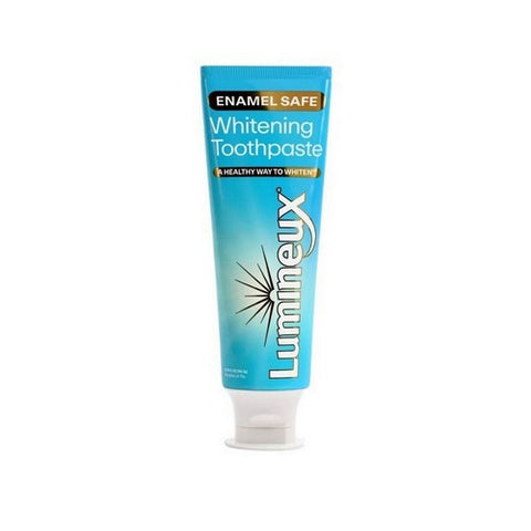 Lumineux, Oral Essentials Whitening Toothpaste, 3.75 Oz