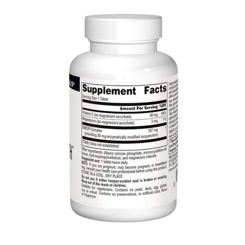 Source Naturals, AllerStrength, 60 Tabs