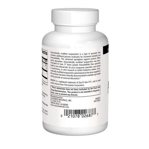 Source Naturals, AllerStrength, 120 Tabs Source Naturals