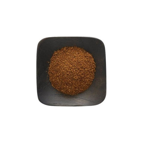 Frontier Coop, Organic Chili Powder Blend, 16 Oz