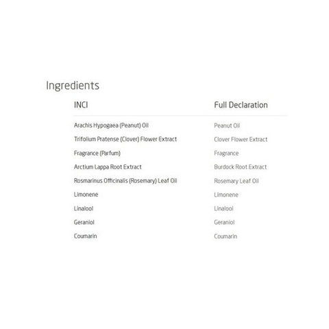 Weleda, Rosemary Conditioning Hair Oil, 1.7 Oz