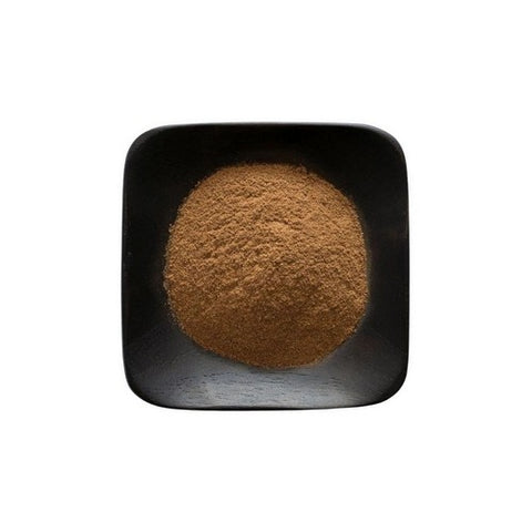 Frontier Coop, Organic Cinnamon Powdered Ceylon, 16 Oz