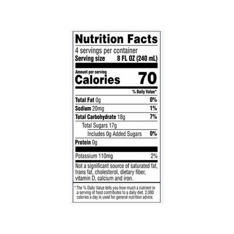 Rw Knudsen Family, Thirst Quencher Grape Recharge Sports Drink, Grape (Case of 6 X 32 Oz) Rw Knudsen Family