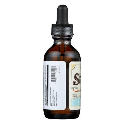 Kal, Pure Stevia Extract, Hazelnut 1.8 Oz